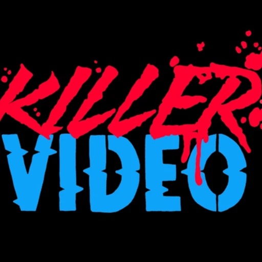 Killer Video logo