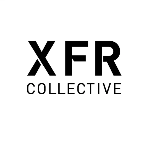 XFR Collective logo