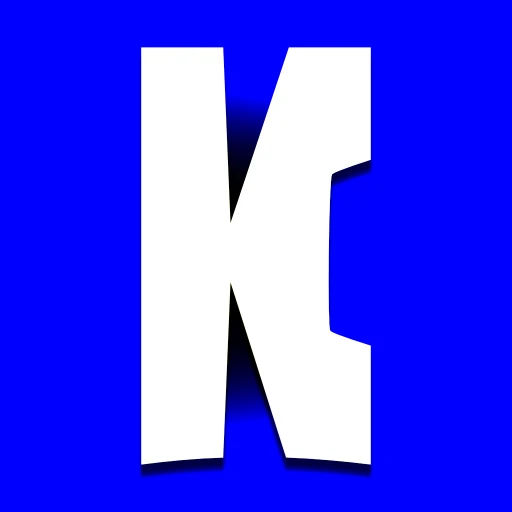 Kev The Ripper logo