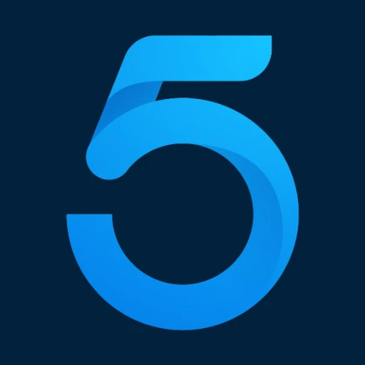Scan5 logo