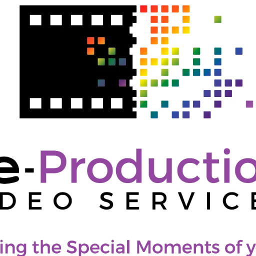 Re-Production Video Services logo