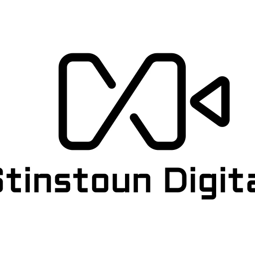 Stinstoun Digital logo
