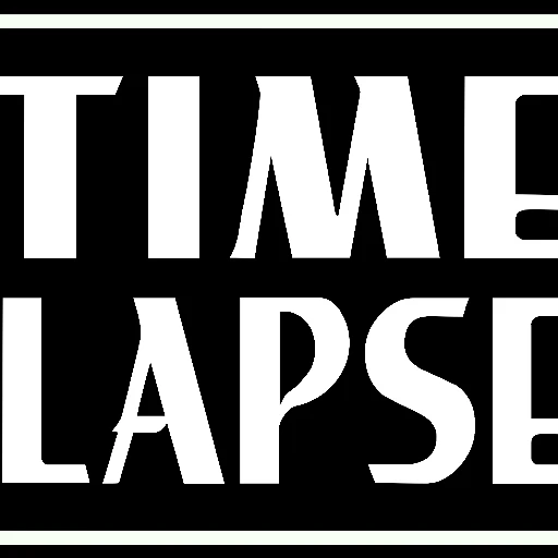 Time Lapse Vintage logo