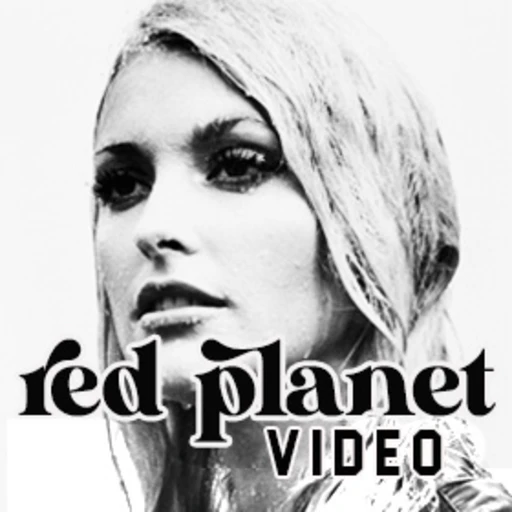 Red Planet Video logo