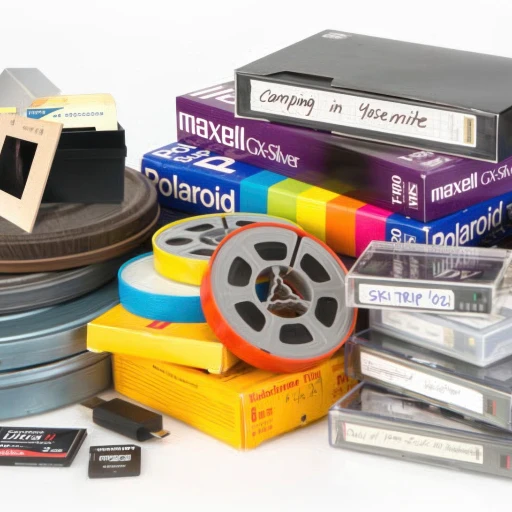 Home Video Studio - Longview logo