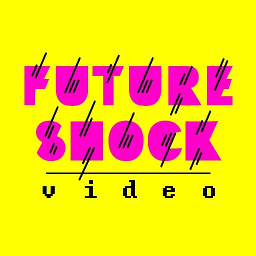 Future Shock Video logo