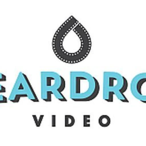 Teardrop Video logo