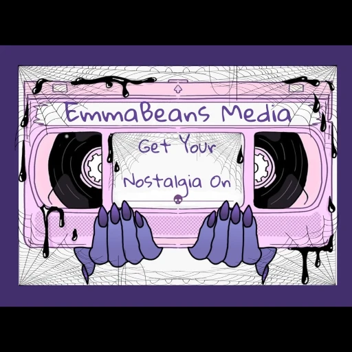 EmmaBeans_Media logo