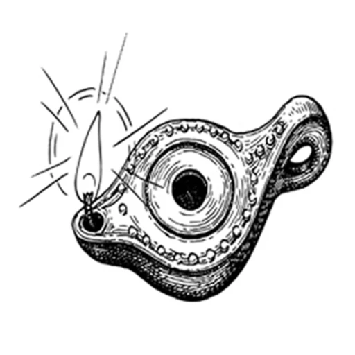 Mnemosyne Archives logo