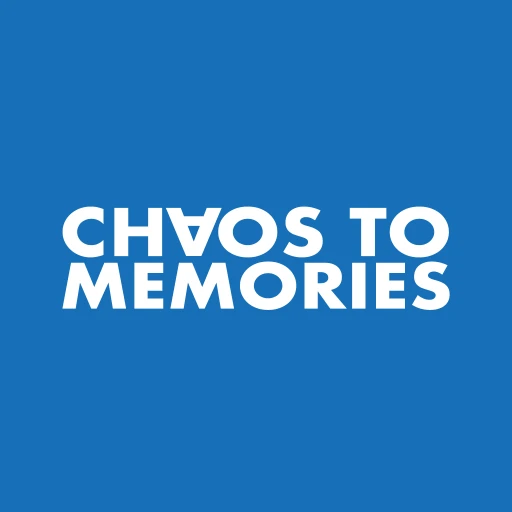 Chaos to Memories logo