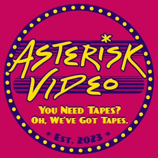 Asterisk Video logo