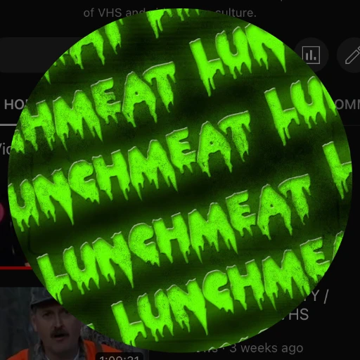 LUNCHMEAT logo