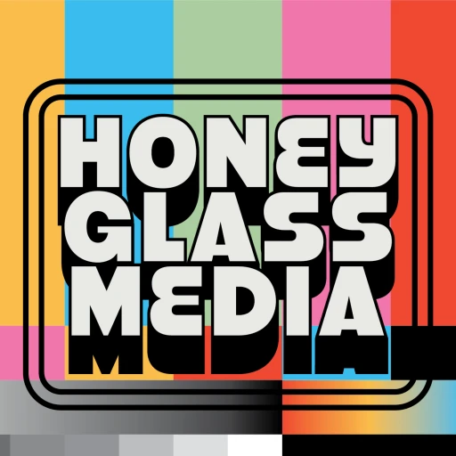 Honeyglass Media logo