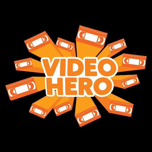 Video Hero logo