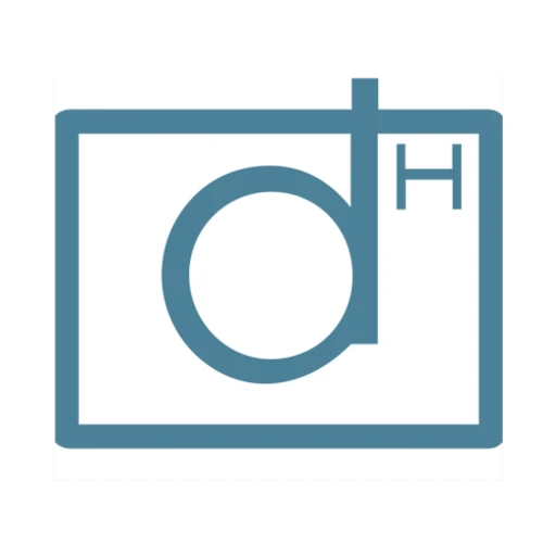 Dan Hendley Digital logo