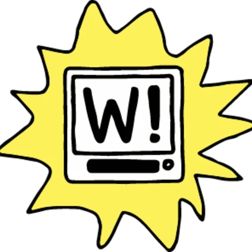 Whammy! Analog Media logo